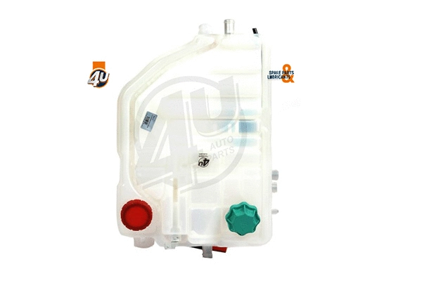 Expansion Tank, coolant (12800ME)