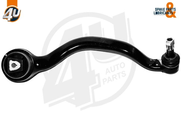 Control/Trailing Arm, wheel suspension (D77932)