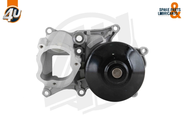 Water Pump, engine cooling (13630BW)