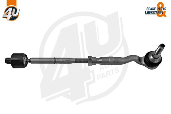Tie Rod (J10773)