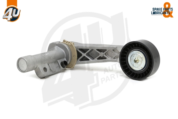 Belt Tensioner, V-ribbed belt (32300MI)