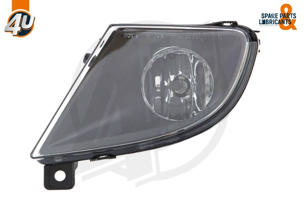 Front Fog Light (60111BW)