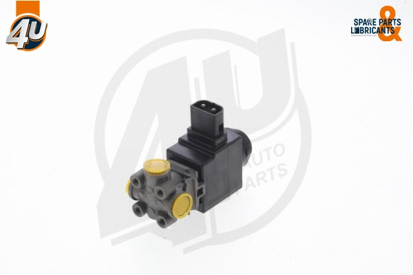 Solenoid Valve (29701VO)