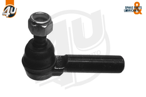 Tie Rod End (A85197)