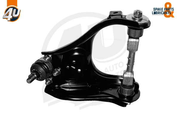 Control/Trailing Arm, wheel suspension (G10212)