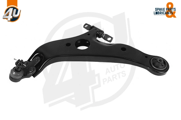 Control/Trailing Arm, wheel suspension (G12241)