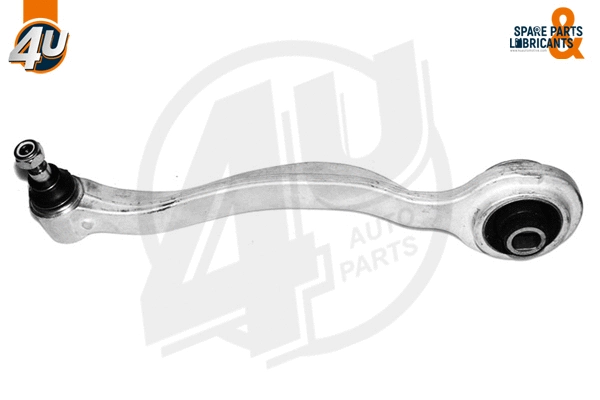Control/Trailing Arm, wheel suspension (D37038)