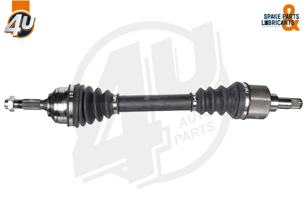 Drive Shaft (51302PU)