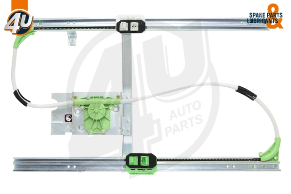 Window Regulator (29508RN)