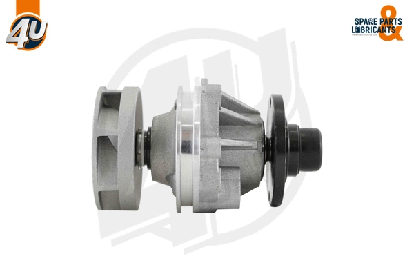 Water Pump, engine cooling (13615BW)