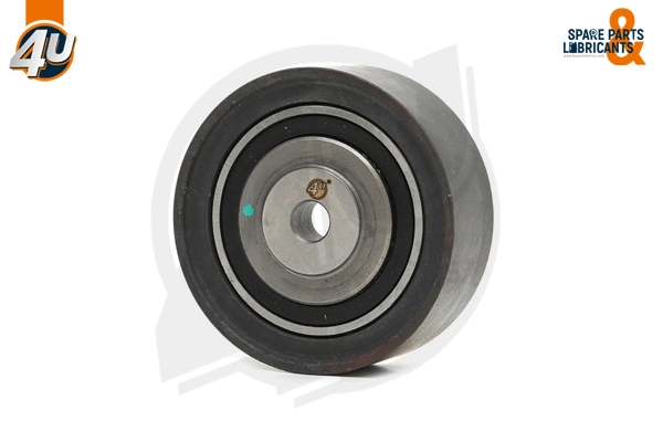 Deflection/Guide Pulley, V-ribbed belt (32487VV)