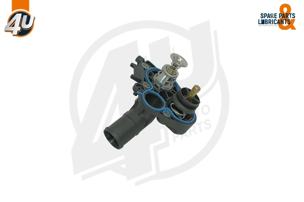 Thermostat, coolant (47653PU)