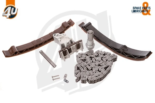 Timing Chain Kit (44038MR)