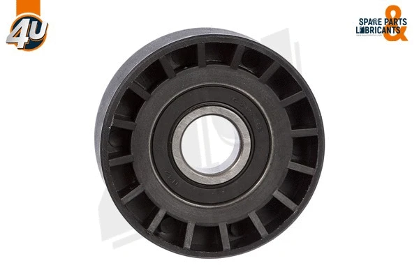 Deflection/Guide Pulley, V-ribbed belt (32085MR)