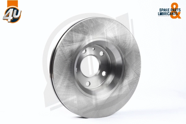 Brake Disc (52520VV)
