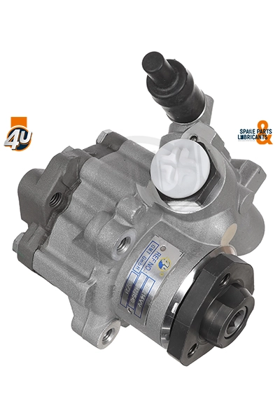 Hydraulic Pump, steering (12214VV)