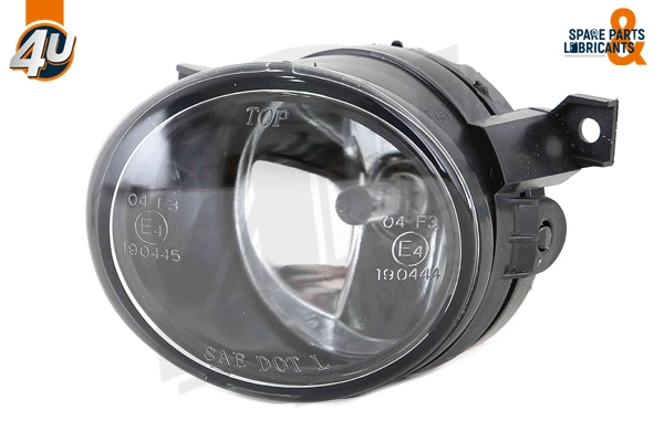 Front Fog Light (60208VV)
