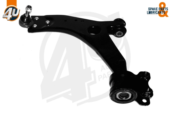 Control/Trailing Arm, wheel suspension (G78134)