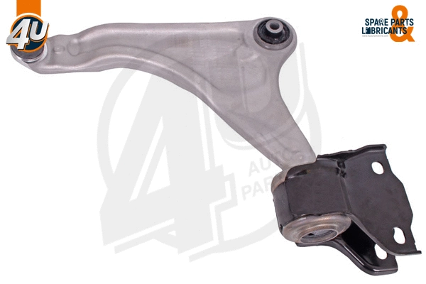 Control/Trailing Arm, wheel suspension (G13938)