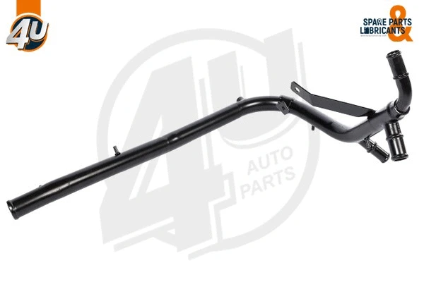 Coolant Pipe (72392VV)