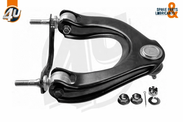 Control/Trailing Arm, wheel suspension (G50554)