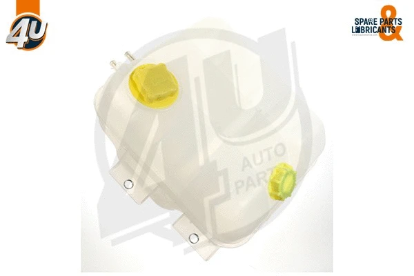 Expansion Tank, coolant (12328VO)