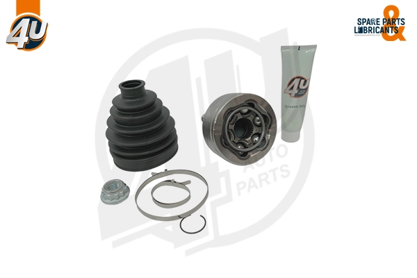 Joint Kit, drive shaft (51184VV)