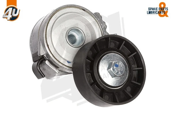 Belt Tensioner, V-ribbed belt (72514PU)