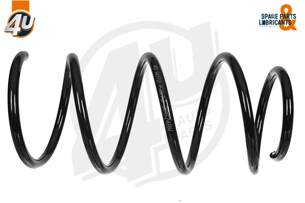 Suspension Spring (39624BW)