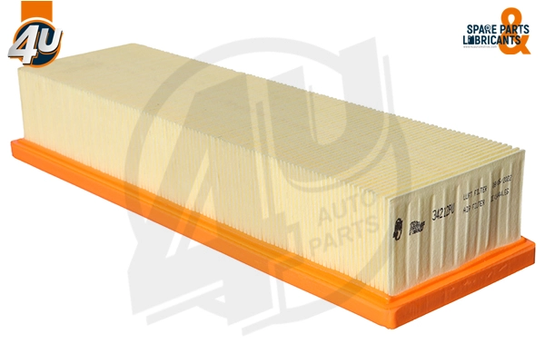 Air Filter (34212PU)
