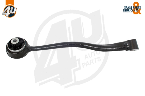 Control/Trailing Arm, wheel suspension (D13601)
