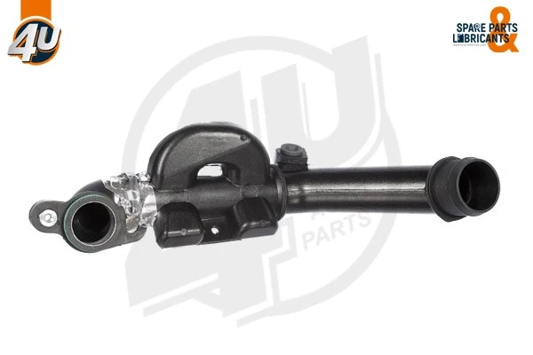 Charge Air Hose (21482PU)