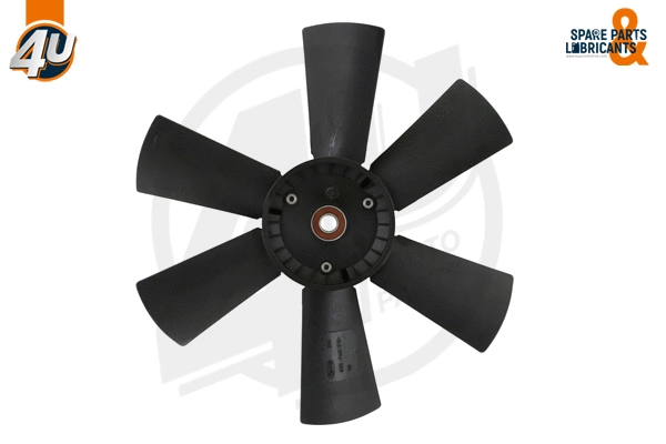 Fan Wheel, engine cooling (15353MR)