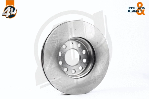 Brake Disc (52551VV)