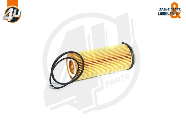 Oil Filter (33572BW)