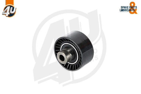 Deflection/Guide Pulley, V-ribbed belt (14871PU)