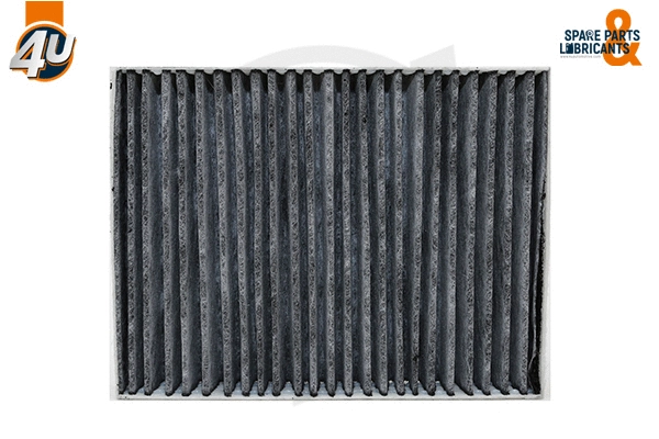 Filter, cabin air (33158MR)