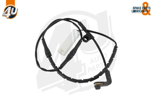 Warning Contact, brake pad wear (12416BW)