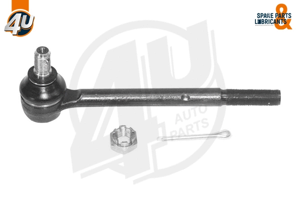 Tie Rod End (A46918)