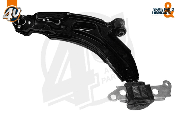 Control/Trailing Arm, wheel suspension (G50732)