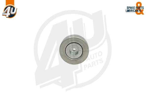 Deflection/Guide Pulley, V-ribbed belt (32206BW)