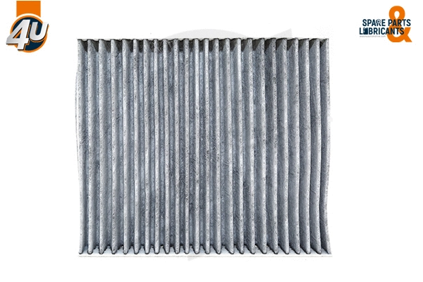 Filter, cabin air (33829VV)