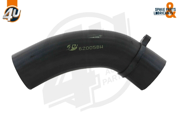 Charge Air Hose (62004BW)