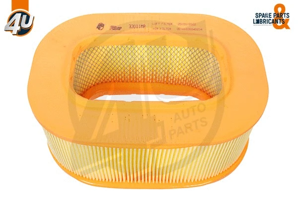 Air Filter (33011MR)