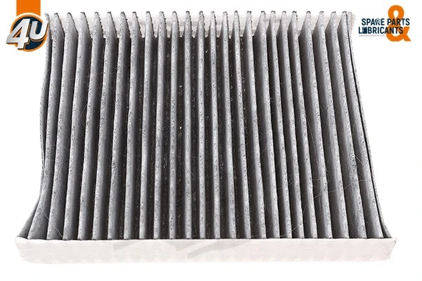 Filter, cabin air (33824PR)