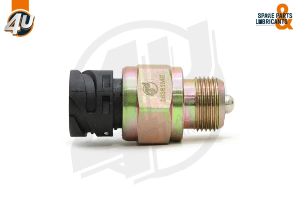 Pressure Switch, axle load control (26381ME)