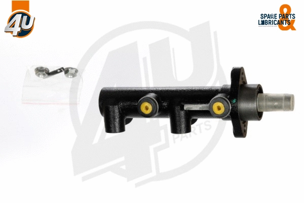 Brake Master Cylinder (37300PU)