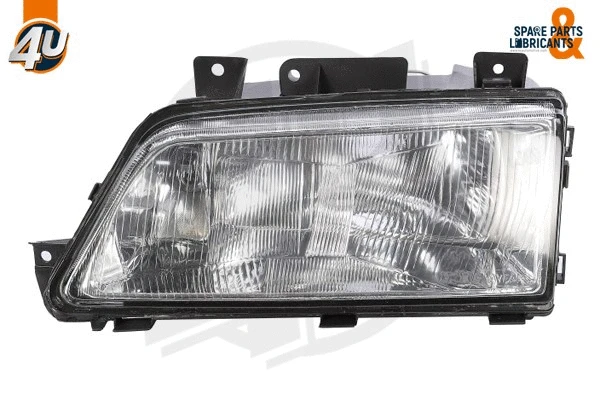 Headlight (60332PU)
