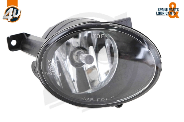 Front Fog Light (60201VV)