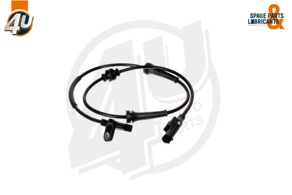 Sensor, wheel speed (20458PU)
